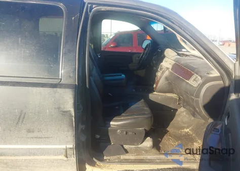 2008 GMC Sierra 1500 Denali from USA, damaged, VIN 2GTEK638X81183587